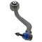 Mevotech 10-12 Chev Camaro:Fr Left Lower Control Arm-Bj, Cms501127 CMS501127 - alternate 4